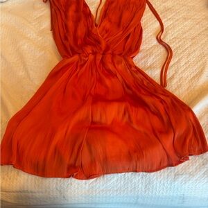 Molly Green Gianna Romper